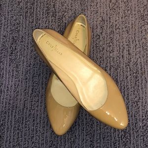 Really cute and comfy flats!!!